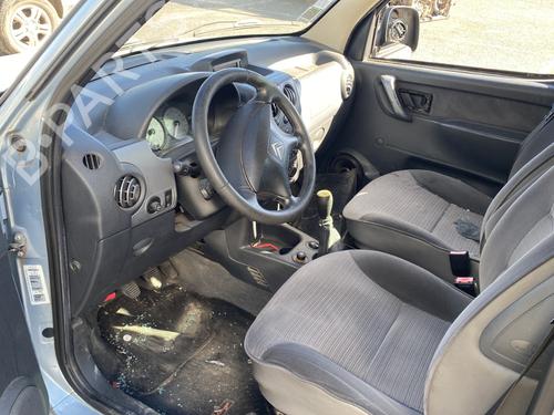 Left mirror CITROËN BERLINGO / BERLINGO FIRST MPV (MF_, GJK_, GFK_) 1.6 HDI 90 (MF9HX) | BP29069465C26 