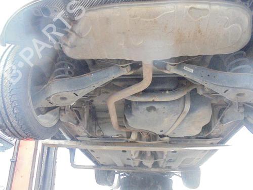 Right tailgate light VW GOLF V (1K1) 1.9 TDI | BP25553657C80 - Image 3