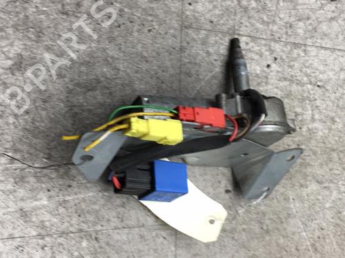 Rear wiper motor CITROËN ZX Break (N2) 1.8 i | BP25573281M102 