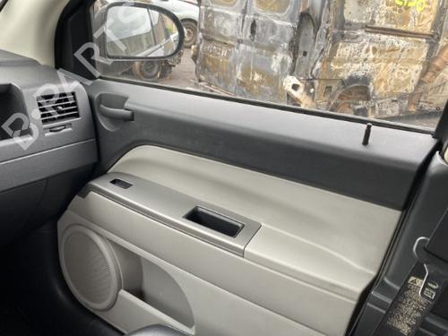 Front right lock JEEP COMPASS (MK49) 2.0 CRD 4x4 | BP25529904C97  - Image 13