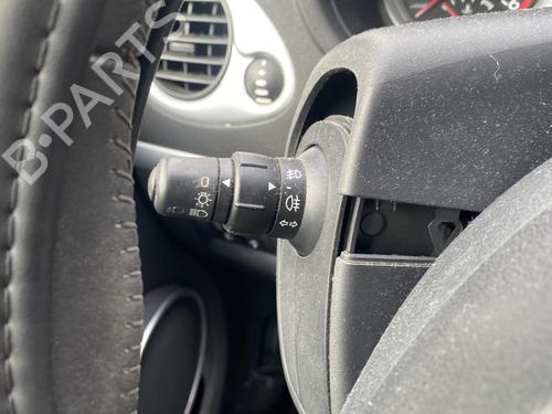 Climate control RENAULT CLIO III (BR0/1, CR0/1) 1.5 dCi (BR17, CR17) | BP25556831I5 - Image 12