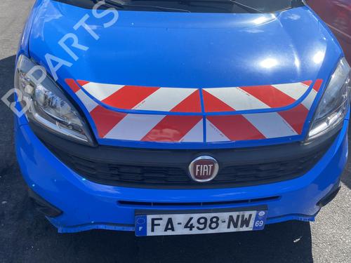 Left sun visor FIAT DOBLO Cargo (263_) 1.4 Natural Power | BP25571482I1 - Image 5