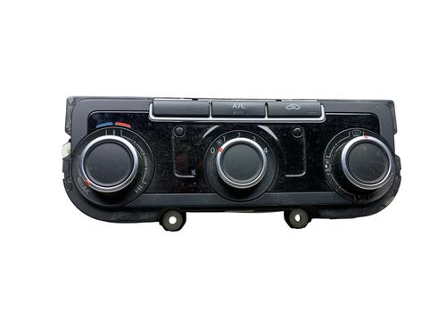 Airco bedieningspaneel VW CADDY III Box Body/MPV (2KA, 2KH, 2CA, 2CH) 1.6 TDI (102 hp) 29004984