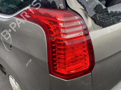 Switch PEUGEOT 5008 (0U_, 0E_) 2.0 HDi 150 / BlueHDi 150 | BP25515481I30 - Image 18