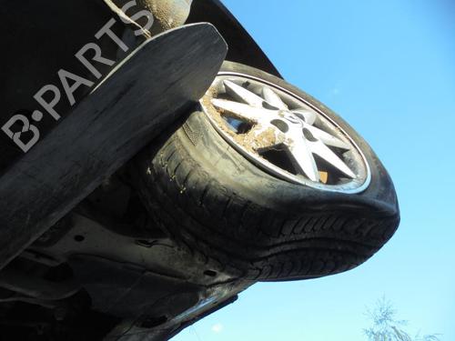 Ratstangsstang RENAULT CLIO II (BB_, CB_) 1.9 dTi (B/CB0U) | BP25553955I23 