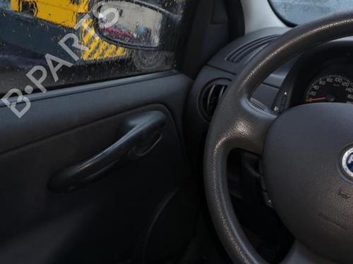 Right mirror FIAT PUNTO (188_) 1.3 JTD 16V | BP25555281C27