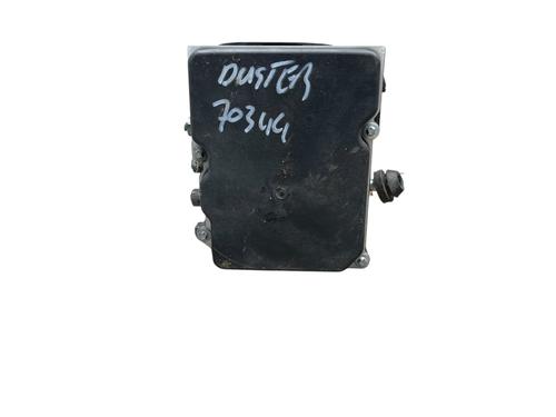 Used ABS pump DACIA DUSTER (HS_) 1.5 dCi (86 hp) 29411628