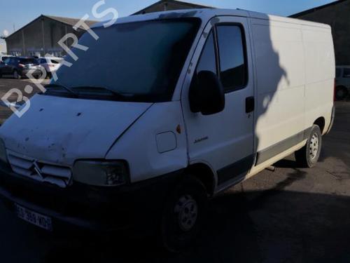 Front wiper motor CITROËN JUMPER I Van (244) 2.2 HDi | BP25579367M29 - Image 32