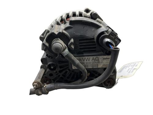 Used Alternator Alternator VW POLO V (6R1, 6C1) 1.2 (60 hp) 31799813 31799813