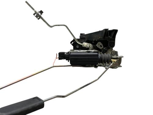 Front right lock DACIA SANDERO 1.4 (BS0C, BS0A, BS0G, BS1F, BS0E) | BP28622333C97 