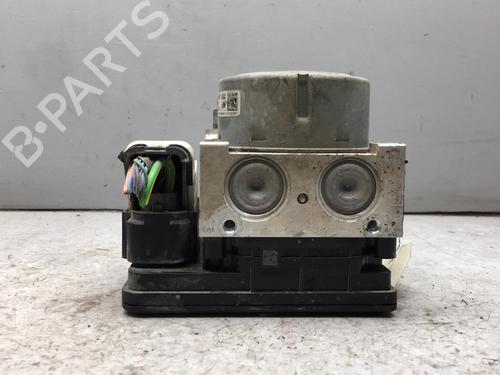 Used ABS pump PEUGEOT 208 I (CA_, CC_) 1.5 BlueHDI 100 (102 hp) 25515322