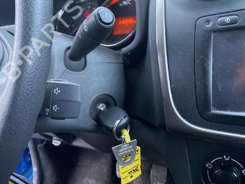 Rudehejsemekanisme ventre foran DACIA SANDERO II TCe 90 (B8M1, B8MA, B8AC) | BP31167841C22 - Image 27