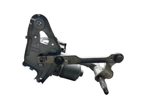 Front wiper motor PEUGEOT 5008 (0U_, 0E_) 1.6 HDi | BP25507362M29 