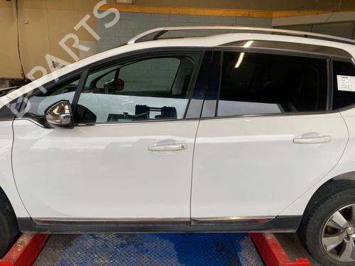 Right headlight PEUGEOT 2008 I (CU_) 1.6 HDi | BP36285950C29  - Image 19