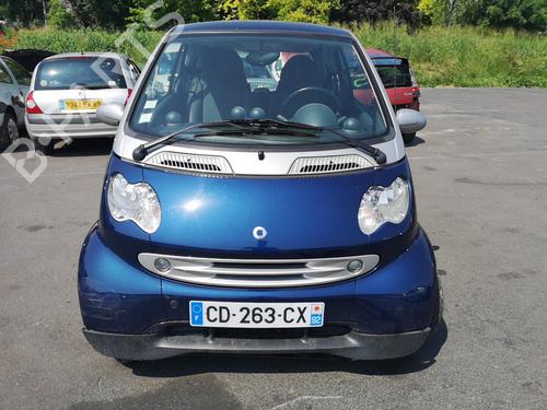 AC compressor SMART FORTWO Coupe (450) 0.7 (450.352, 450.332) | BP25538304M34  - Image 19