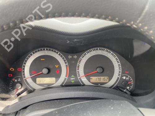 Left front window switch TOYOTA AURIS (_E15_) 1.4 D-4D (NDE150_, NDE150R) | BP25569629I27 - Image 23