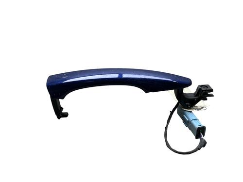 Used Front right exterior door handle Front right exterior door handle PEUGEOT 308 II (LB_, LP_, LW_, LH_, L3_) 2.0 GT BlueHDi 180 (181 hp) 31825259 31825259