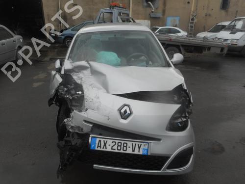 Steering column stalk RENAULT TWINGO II (CN0_) 1.5 dCi (CN0E) | BP25582301I23 