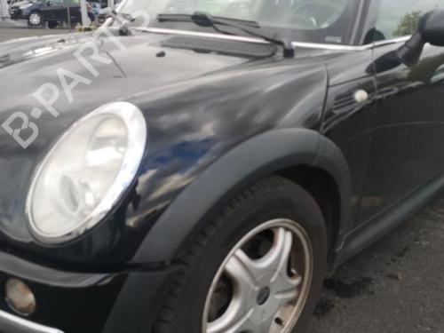 Climate control MINI MINI (R50, R53) One D | BP25537746I5  - Image 19