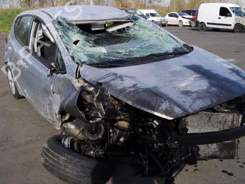 Left rear window motor KIA CEE'D (JD) 1.6 CRDi 136 | BP25554300E23  - Image 15