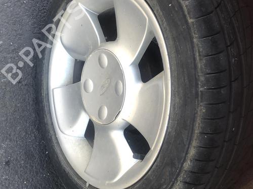 AC compressor FORD PUMA (EC_) 1.7 16V | BP25576033M34 - Image 8