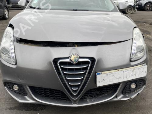 AC compressor ALFA ROMEO GIULIETTA (940_) 1.6 JTDM (940FXD1A) | BP28805416M34 - Image 27