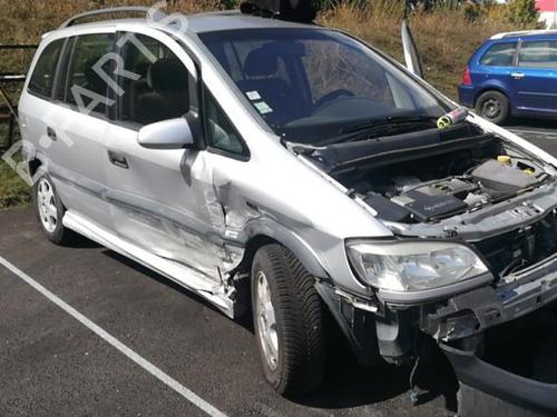 Venstre baglygte OPEL ZAFIRA A MPV (T98) 2.2 DTI 16V (F75) | BP25577006C34 