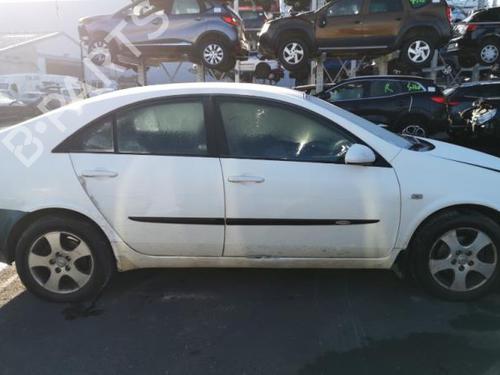 Right mirror NISSAN PRIMERA Hatchback (P12) 2.2 Di | BP25576650C27