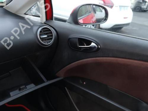 Right sun visor SEAT LEON (1P1) 1.9 TDI | BP25532069I2  - Image 18