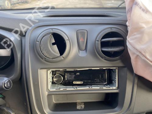 Right mirror DACIA SANDERO II 1.2 | BP30778497C27  - Image 21