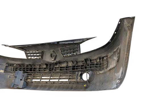 Front bumper RENAULT MEGANE II (BM0/1_, CM0/1_) 1.5 dCi (BM02, BM13, BM2A, CM02, CM13) | BP28623657C7 