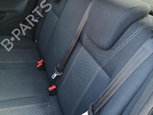 Left taillight FORD FIESTA VI (CB1, CCN) 1.4 TDCi | BP25521020C34  - Image 7