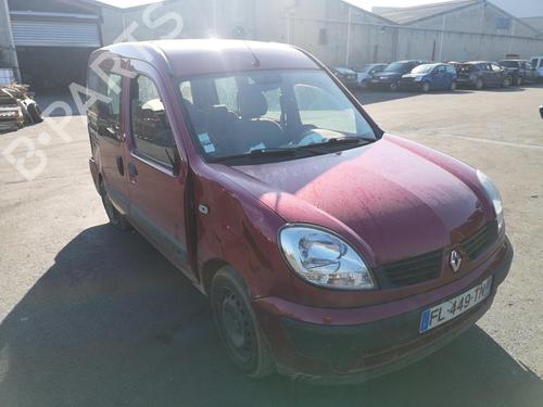 Left headlight RENAULT KANGOO Express (FC0/1_) 1.5 dCi (FC07, FC1R) | BP25538270C28 