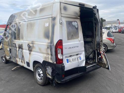 Climate control FIAT DUCATO Van (250_) 140 Multijet 2,2 D | BP26316959I5 - Image 7