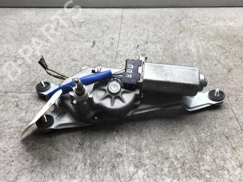 Rear wiper motor HYUNDAI i20 I (PB, PBT) 1.4 CRDi | BP25556885M102 