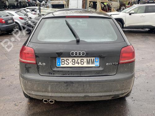 Radio AUDI A3 (8P1) 2.0 TDI 16V | BP27362675E6  - Image 28