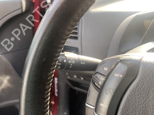 Left sun visor CITROËN C4 Coupe (LA_) 1.6 HDi | BP34246417I1 - Image 14