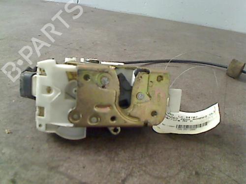 Used Front right lock FORD MONDEO III Turnier (BWY) 2.0 16V TDDi / TDCi (115 hp) 25558958