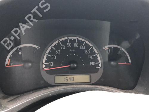 Alternator FIAT PANDA (169_) 1.2 LPG (169CXF1A) | BP25521280M7  - Image 26