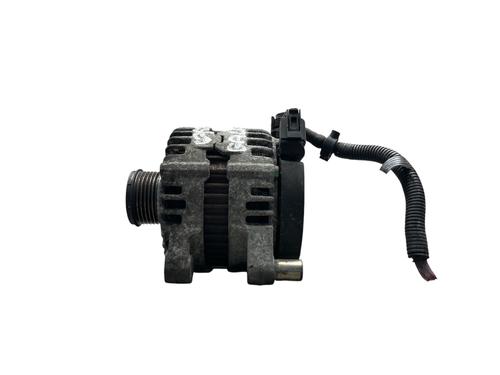 Used Alternator FORD GALAXY II (WA6) 2.0 TDCi (140 hp) 25514003