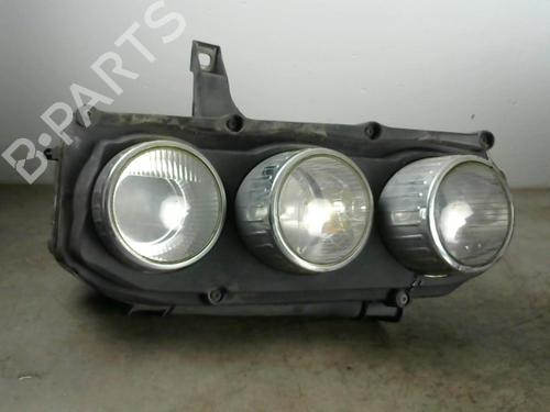 Used Left headlight ALFA ROMEO 159 (939_) 1.9 JTDM 16V (939AXC1B, 939AXC12) (150 hp) 25537810