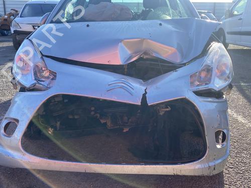 Front right window mechanism CITROËN C3 II (SC_) 1.4 | BP29147204C23 - Image 19