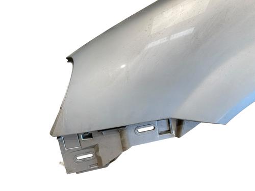 Left front fenders NISSAN ALMERA TINO (V10) 1.8 | BP25517031C41 