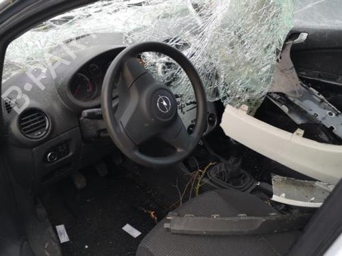 Starter OPEL CORSA D (S07) 1.2 (L08, L68) | BP25556085M8  - Image 6