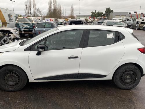 ABS pump RENAULT CLIO IV (BH_) 1.5 dCi 75 | BP25512156M43 