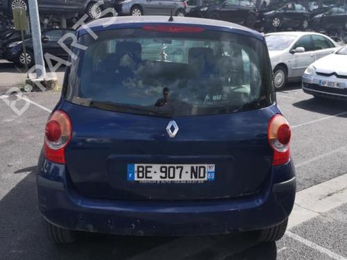 Left taillight RENAULT MODUS / GRAND MODUS (F/JP0_) 1.5 dCi (FP0D, JP0D) | BP25555146C34 - Image 29