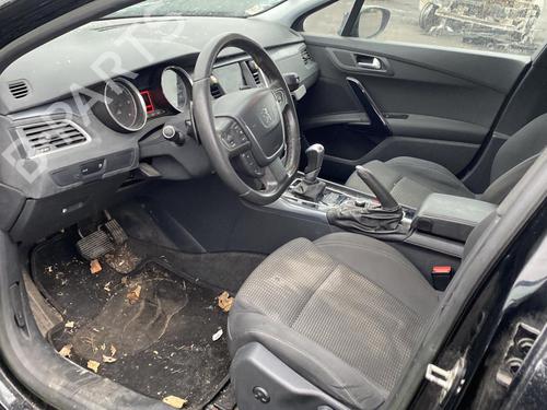 Starter PEUGEOT 508 I (8D_) 1.6 HDi | BP25549918M8 