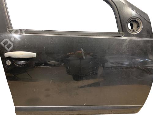 Right front door DACIA SANDERO 1.4 (BS0C, BS0A, BS0G, BS1F, BS0E) | BP26973259C3 