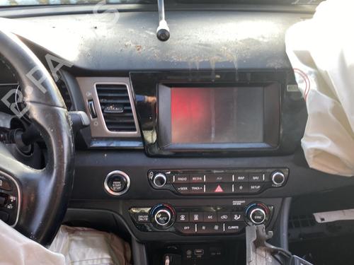 Left sun visor KIA NIRO I (DE) 1.6 GDI Plug-in Hybrid | BP25539842I1  - Image 5