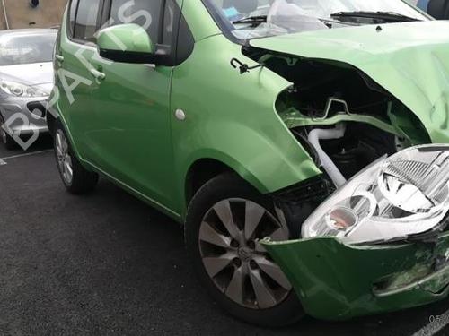 Starter SUZUKI SPLASH (EX) 1.2 (A5B412) | BP25559368M8  - Image 13